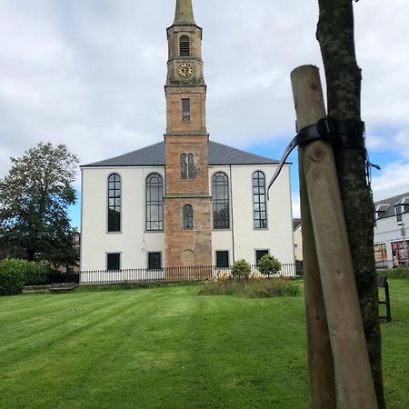 East Church House, Unique 9 Bedroom Church, Historic Market Town. Стратхейвън Екстериор снимка